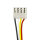 Ersatzakku - CS-TES351XL - Testo 350K Analyzer / 0515 0039 - 11,1 Volt 6800mAh Li-Ion