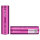 Efest - IMR18650 - 3,6 Volt 2600mAh [25A] Li-Ion