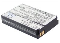 Ersatzakku - CS-CLB002SL - Columbia Omni-Heat 036482-001...