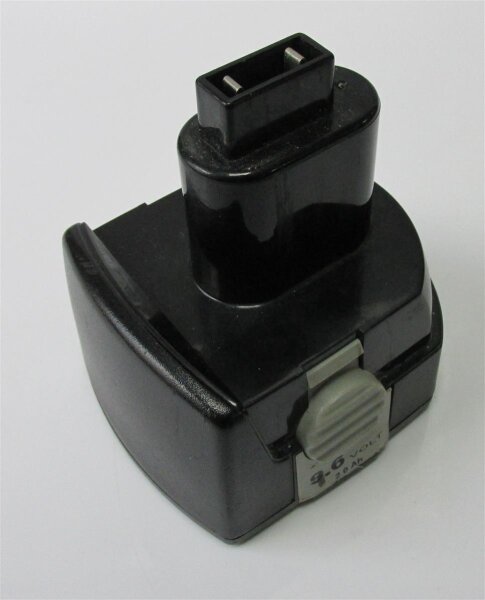 Akkureparatur - Zellentausch - HOLZ HER 73 3163 - 9,6 Volt Akku