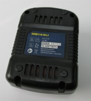 Akkureparatur - Zellentausch - MAC ALLISTER MB144Li - 14,4 Volt Li-Ion Akku