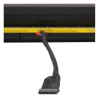 Ersatzakku - Lenovo IdeaPad 100-15IBD / L15L4A01 - 14,4 Volt 2200mAh Li-Ion