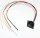 Rosenberger - C003-BB-500-C - Power Data RoPD® Gehäusestecker - rechteckig - 2,5mm² - 50cm