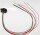 Rosenberger - C003-BB-500-C - Power Data RoPD® Gehäusestecker - rechteckig - 2,5mm² - 50cm