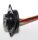 Rosenberger - C003-BB-500-C - Power Data RoPD® Gehäusestecker - rechteckig - 2,5mm² - 50cm