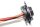 Rosenberger - C003-BB-500-C - Power Data RoPD® Gehäusestecker - rechteckig - 2,5mm² - 50cm