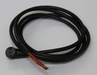 Rosenberger - C003-04-2000-C - Power Data RoPD® Stecker 90° gewinkelt - Länge 200cm
