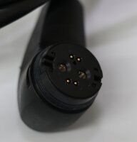 Rosenberger - C003-04-2000-C - Power Data RoPD® Stecker 90° gewinkelt - Länge 200cm