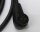 Rosenberger - C003-04-2000-C - Power Data RoPD® Stecker 90° gewinkelt - Länge 200cm