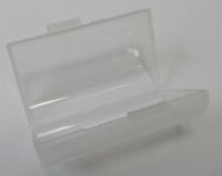 Transportbox / Cellsafe / Aufbewahrungsbox für 2x...