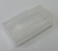 Transportbox / Cellsafe / Aufbewahrungsbox für 2x...