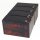 CSB - 4x HR1234WF2 - APC-RBC133 - 12 Volt 8400mAh Pb