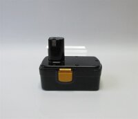 Akkureparatur - Zellentausch - Faust B 168-02 - 16,8 Volt...