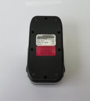 Akkureparatur - Zellentausch - MANNESMANN 17496 - 24 Volt Akku