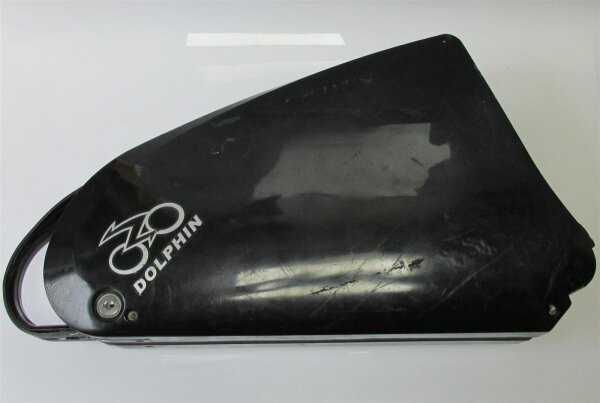Akkureparatur - Zellentausch - Dolphin 1111091 - 36 Volt Li-Ion Akku