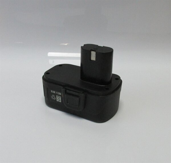 Akkureparatur - Zellentausch - Budget BAS1686-2 / GXF 0299 - 16,8 Volt Akku