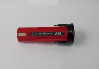 Ersatzakku - ABB / BBC / SDF-AK2 / SDF-AK210 / Panasonic EY9021 - 2,4 Volt - aufbereitet