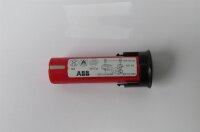 Ersatzakku - ABB / BBC / SDF-AK2 / SDF-AK210 / Panasonic EY9021 - 2,4 Volt - aufbereitet