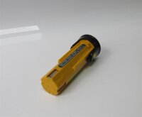 Ersatzakku - ABB / BBC / SDF-AK2 / SDF-AK210 / Panasonic EY9021 - 2,4 Volt - aufbereitet