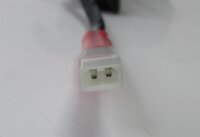 Ersatzladegerät - 2S Lithium - 8,4 Volt 2,7A - Li-Ion - mit JST-SYP-02TV Buchse - 2-polig