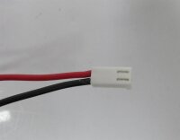 molex - Buchsengehäuse KK 6471 2,54mm 2-polig mit...