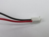molex - Buchsengehäuse KK 6471 2,54mm 2-polig mit...