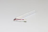 Ersatzakku - Eimsig EM-NSV10,8-00 - 10,8 Volt 700mAh...