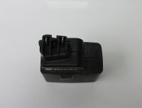 Akkureparatur - Zellentausch - Metabo 30067000 / PA6 / GF30 - 14,4 Volt Akku