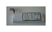 ERCELL / ersé Akkupack - 4,8 Volt Ni-MH mit Stecker