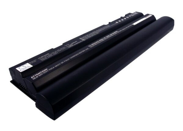 Ersatzakku - CS-DE5420HB - Dell Latitude E5420 / E5520 / E6420 - 11,1 Volt 6600mAh Li-Ion