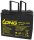 Long - WPL34-12N - 12 Volt 34000mAh Pb - Longlife