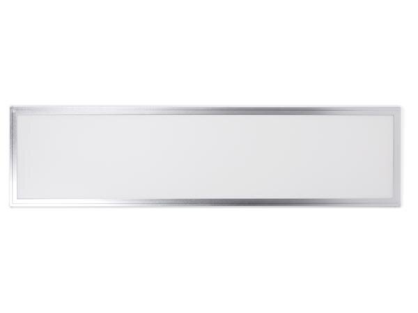 LED-Leuchte - Panel 30cm x 120cm 40W - neutralweiß
