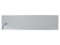 LED-Leuchte - Panel 30cm x 120cm 40W - neutralweiß