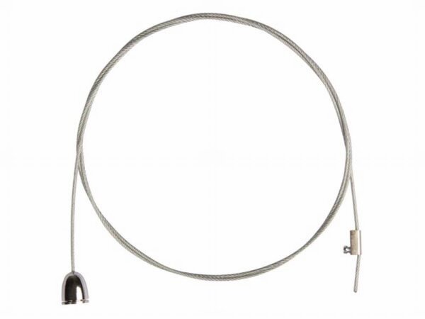 Kabelsatz für LED-Panel - Kabellänge einstellbar