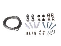Kabelsatz für LED-Panel - Kabellänge einstellbar