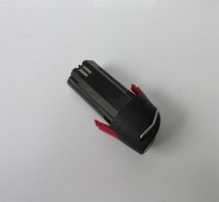 Akkureparatur - Zellentausch - Parkside PFBS 9.6-2 / KH 3125-2 - 9,6 Volt Akku