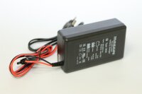 Ersatzladegerät 10S für Panterra 10ICMR18/65-4 - 36 Volt Li-Ion Akku - 42 Volt 2,4A Li-Ion mit T253 - Netzteilstecker Koax 2,5mm