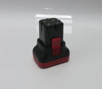 Akkureparatur - Zellentausch - Dremel Power Pack No. 757...