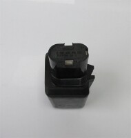 Ersatzakku - Bosch 2 607 335 014 / 2607335014 - 12 Volt - aufbereitet