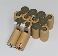 Akkupack für WAGNER - W 168 CSP - 16,8 Volt zum...