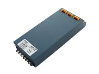 Ersatzbatterie - MB900 - für Laerda l / Philips HeartStart FR2 /+ M3863A - 12 Volt 4200mAh Li-Mn