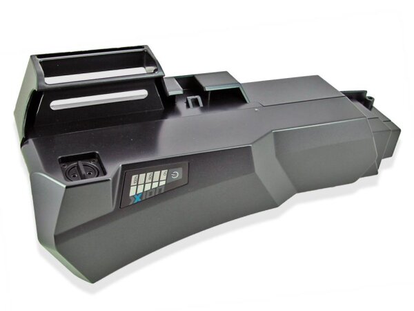 Ersatzakku - Alber Xion Sitzrohr 19383-1GP - 36 Volt 15500mAh Li-Ion