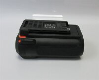 Akkureparatur - Zellentausch - Yard Force B0P136ZG / 20INR19/65 - 36 Volt Li-Ion Akku