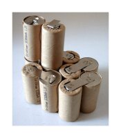 Akkupack für Hitachi - EB1426H - 14,4 Volt zum...