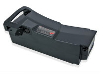 Ersatzakku - Derby Impulse 2 Sitzrohr 23662-1GP /...