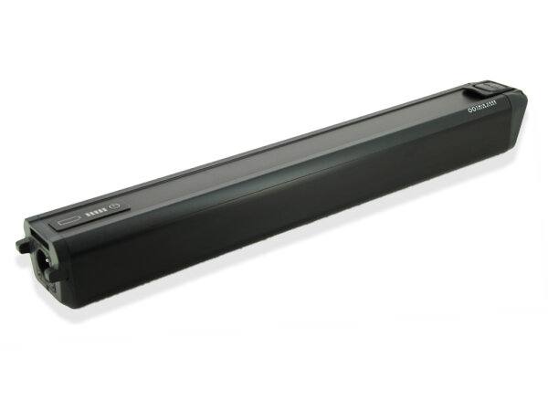 Ersatzakku - Shimano E8000 Twin Core Unterrohr 29582-03 - 36 Volt 10000mAh Li-Ion