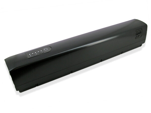 Ersatzakku - Shimano E8000 Unterrohr 36984-00 - 36 Volt 13800mAh Li-Ion