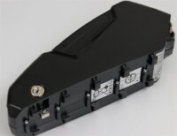 Ersatzakku - Alber Xion Unterrohr 19381-1GP - 36 Volt 15500mAh Li-Ion - EOL