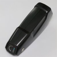 Ersatzakku - Alber Xion Unterrohr 19381-1GP - 36 Volt 15500mAh Li-Ion - EOL