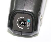 Ersatzakku - Alber Xion Unterrohr 19381-1GP - 36 Volt 15500mAh Li-Ion - EOL